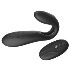 Dorcel Stimulateur Vibro MultiJoy Dorcel 20 x 3.2cm